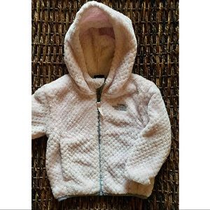 Toddler North Face Fleece
